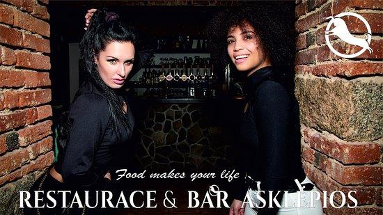 Restaurace & Bar Asklepios Crete
